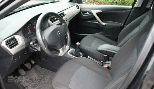 CITROEN C-Elysee 
