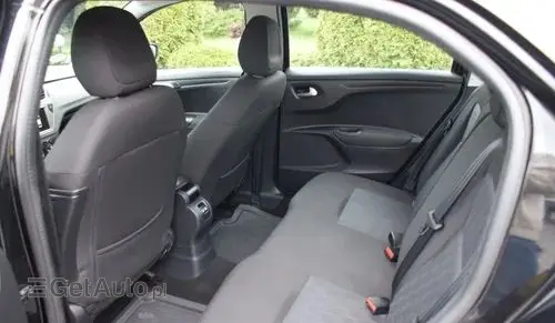 CITROEN C-Elysee 