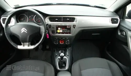 CITROEN C-Elysee 
