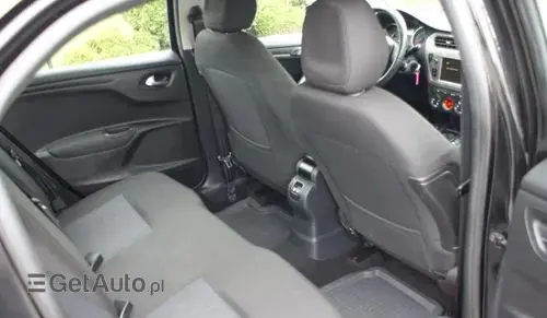 CITROEN C-Elysee 