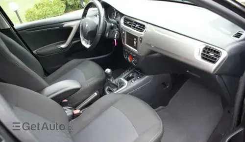 CITROEN C-Elysee 
