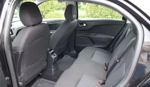 CITROEN C-Elysee 