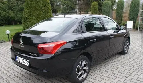 CITROEN C-Elysee 