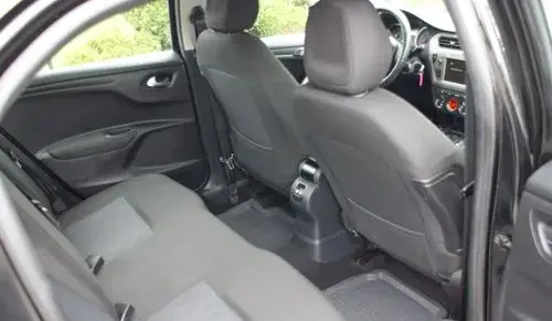 CITROEN C-Elysee 