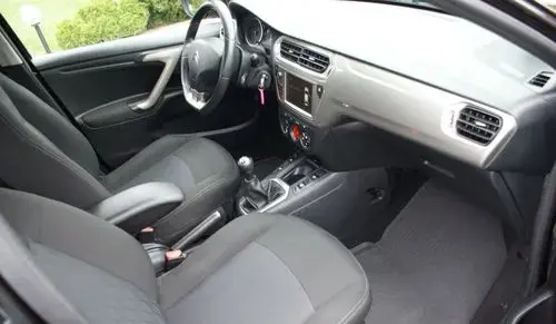 CITROEN C-Elysee 