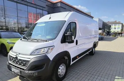 CITROEN Jumper 