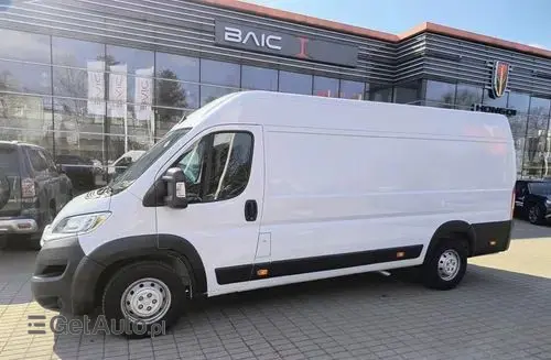CITROEN Jumper 