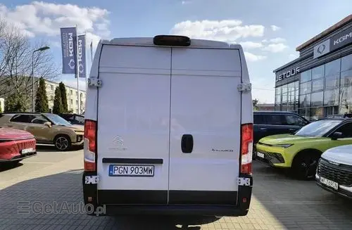 CITROEN Jumper 