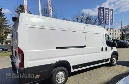 CITROEN Jumper 