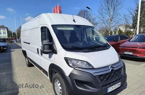 CITROEN Jumper 