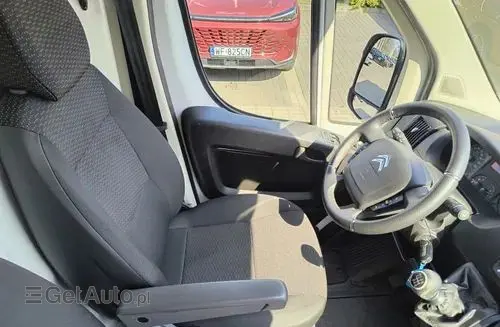 CITROEN Jumper 