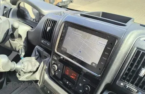 CITROEN Jumper 