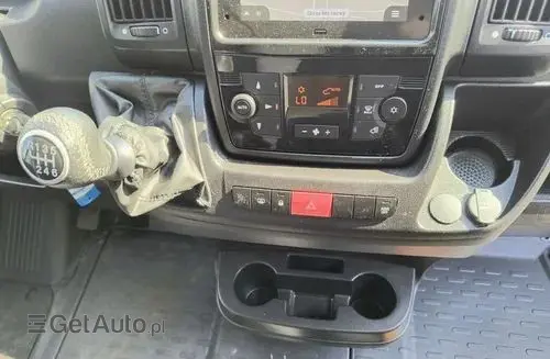 CITROEN Jumper 