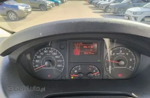 CITROEN Jumper 