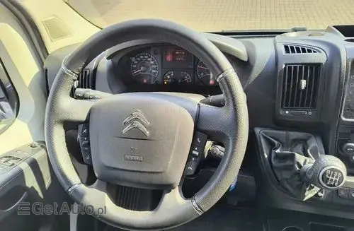 CITROEN Jumper 