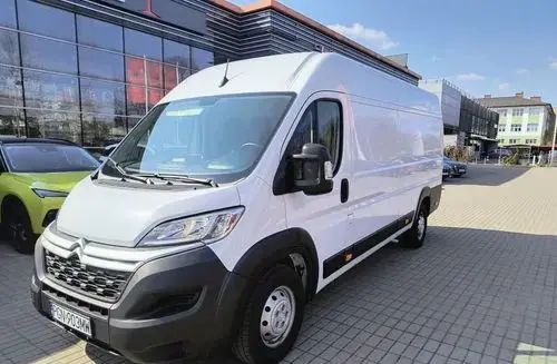 CITROEN Jumper 