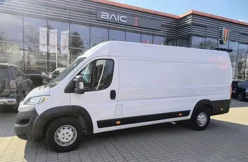 CITROEN Jumper 