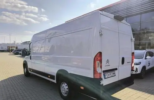 CITROEN Jumper 