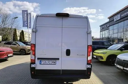 CITROEN Jumper 