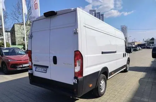 CITROEN Jumper 