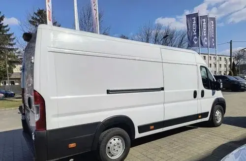 CITROEN Jumper 