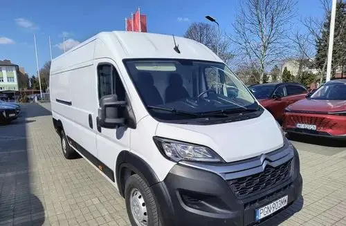 CITROEN Jumper 
