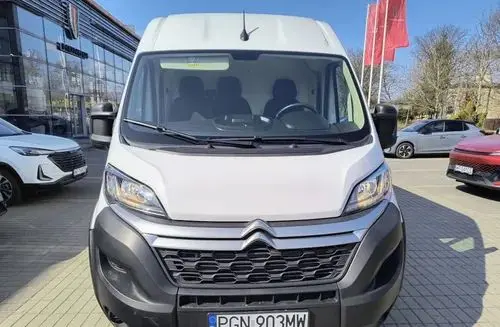 CITROEN Jumper 
