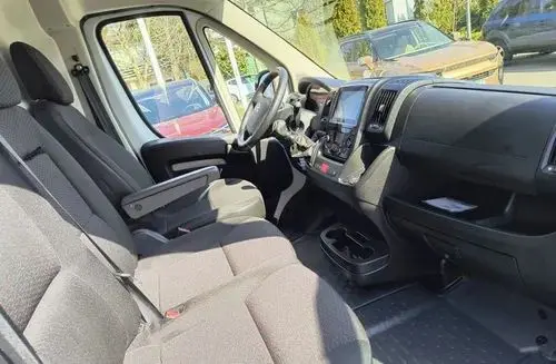 CITROEN Jumper 