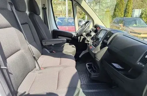 CITROEN Jumper 