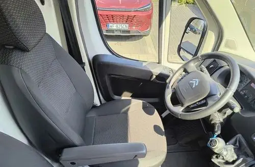 CITROEN Jumper 
