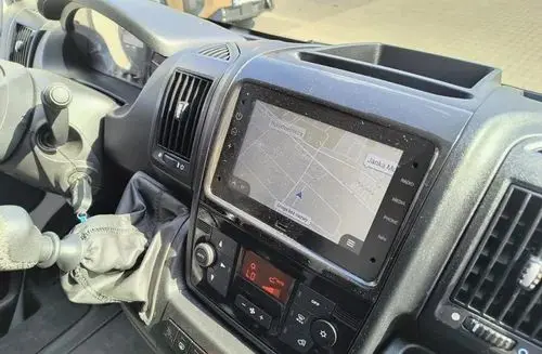 CITROEN Jumper 