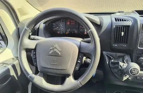 CITROEN Jumper 