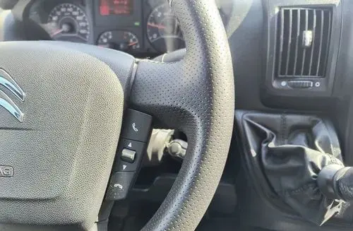 CITROEN Jumper 