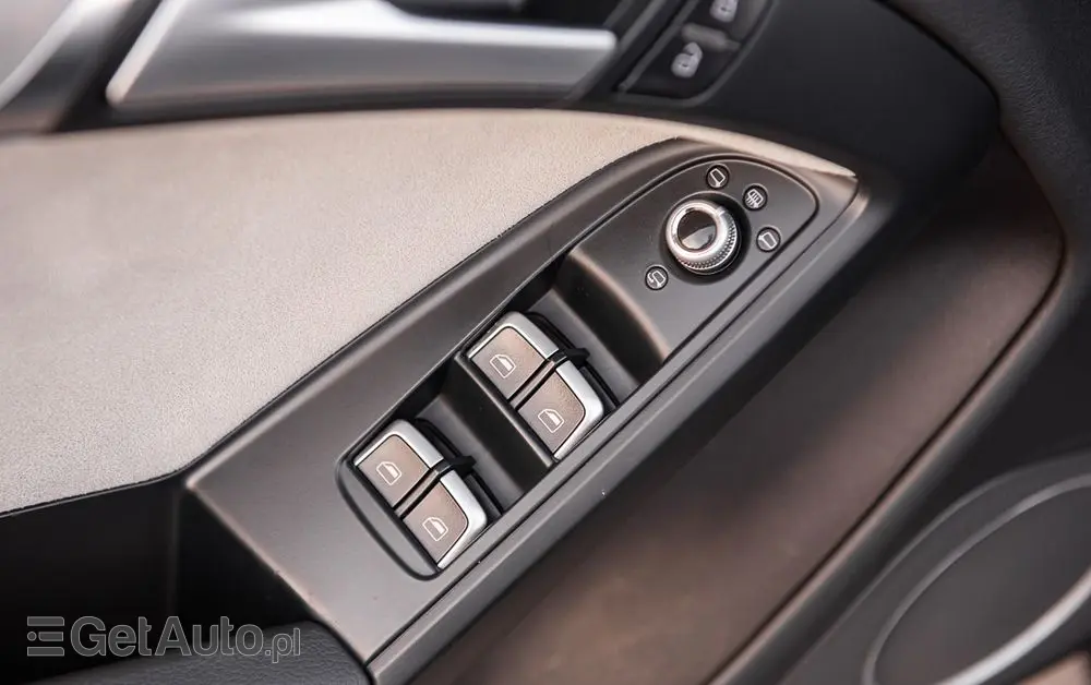 AUDI S5 Cabrio S tronic