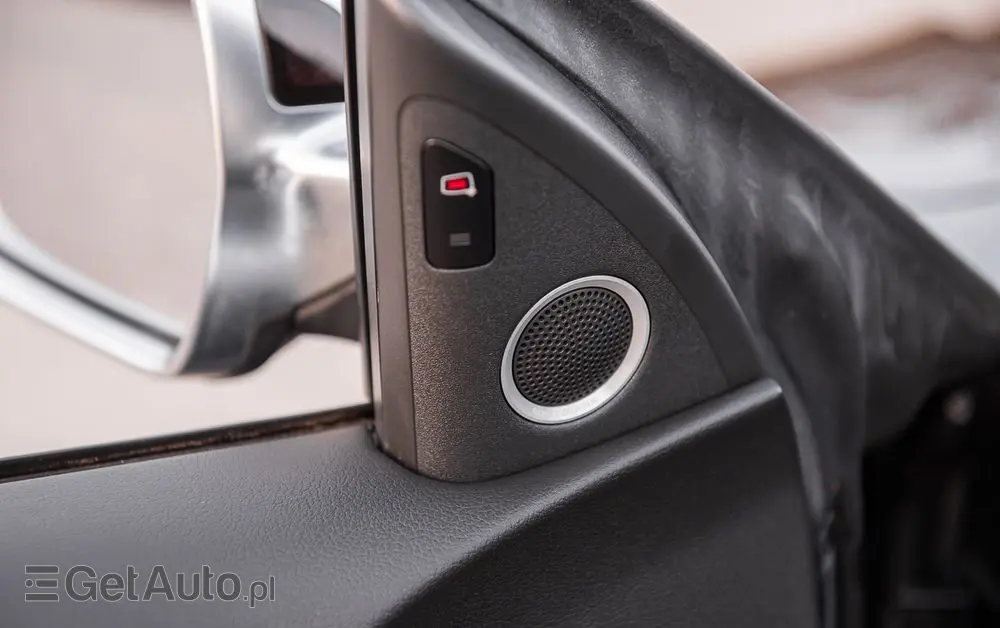 AUDI S5 Cabrio S tronic