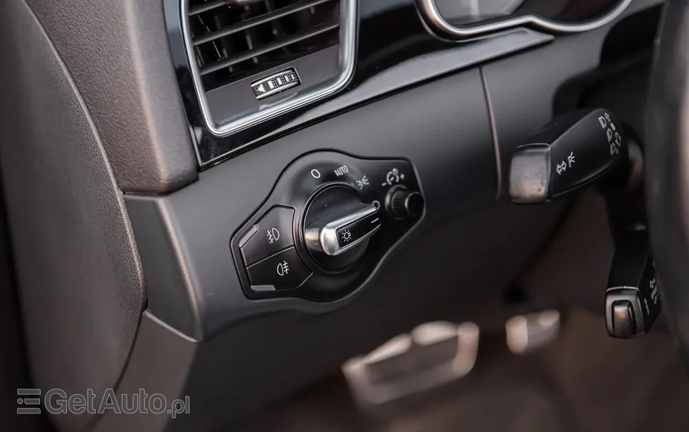 AUDI S5 Cabrio S tronic