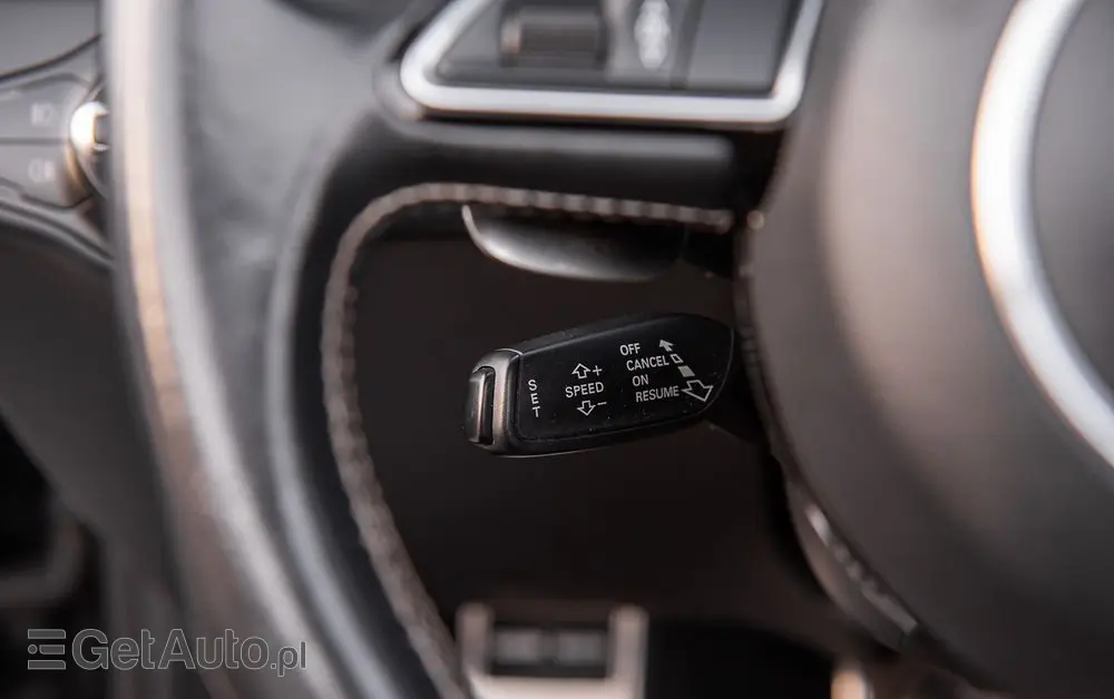 AUDI S5 Cabrio S tronic