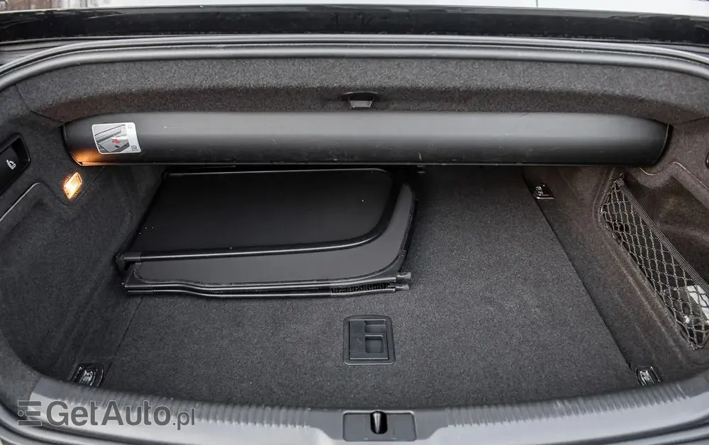 AUDI S5 Cabrio S tronic