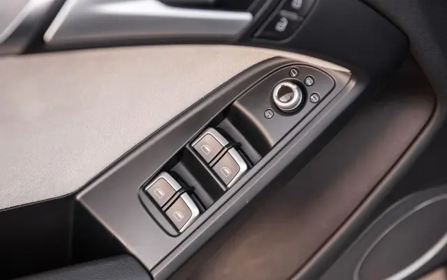 AUDI S5 Cabrio S tronic