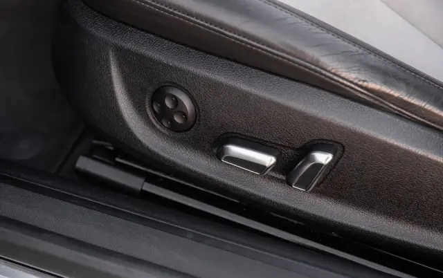 AUDI S5 Cabrio S tronic