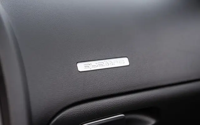 AUDI S5 Cabrio S tronic