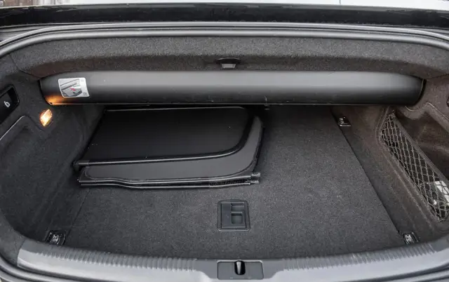 AUDI S5 Cabrio S tronic