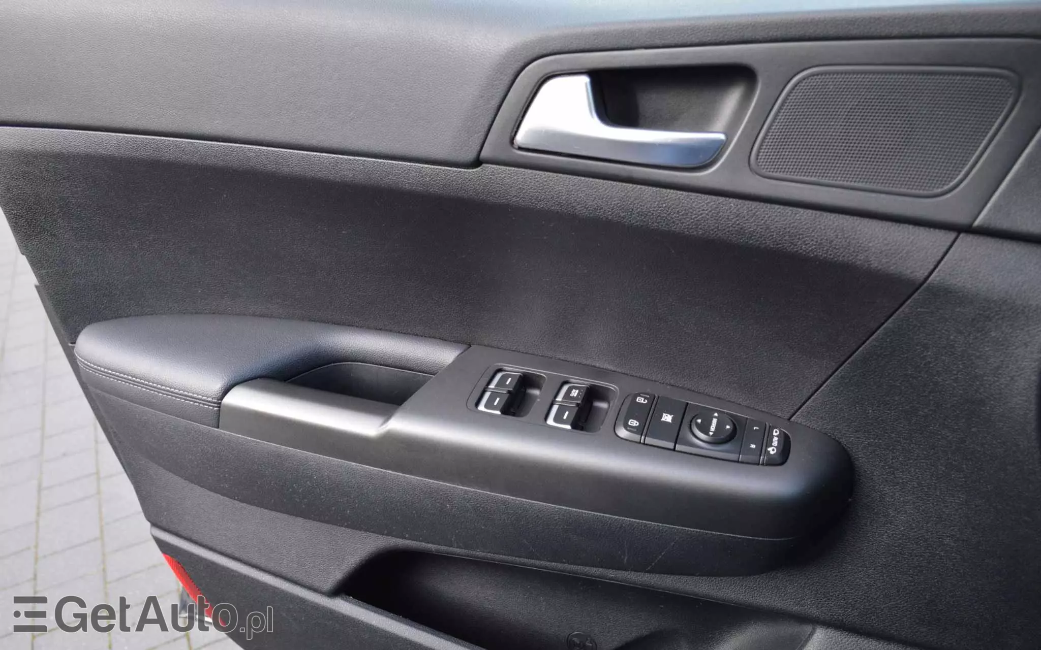 KIA Sportage 1.6 CRDI L Business Line 2WD DCT