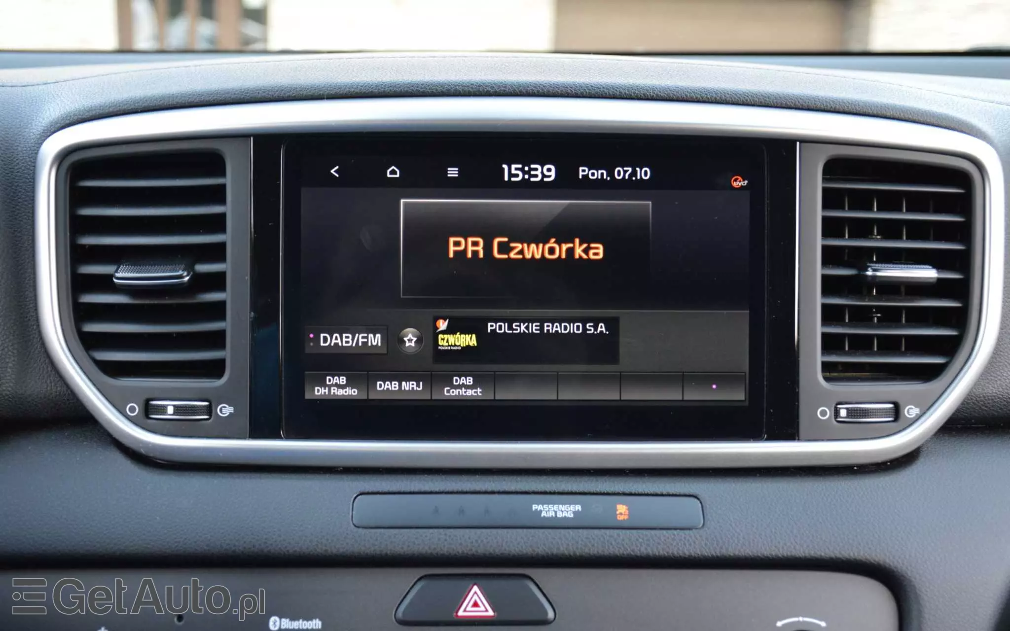 KIA Sportage 1.6 CRDI L Business Line 2WD DCT