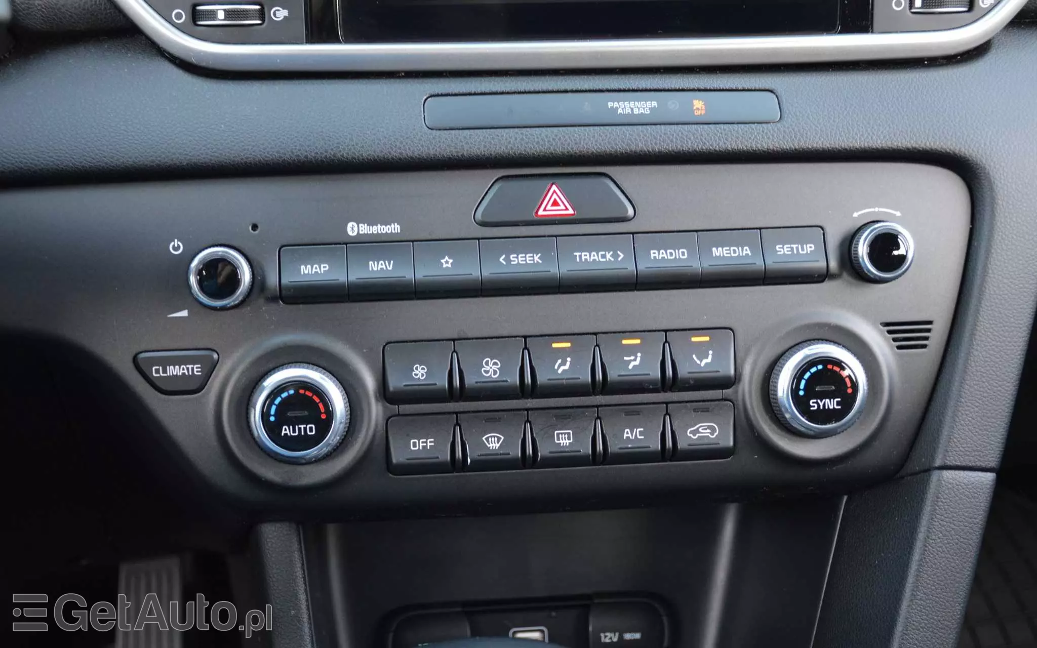 KIA Sportage 1.6 CRDI L Business Line 2WD DCT