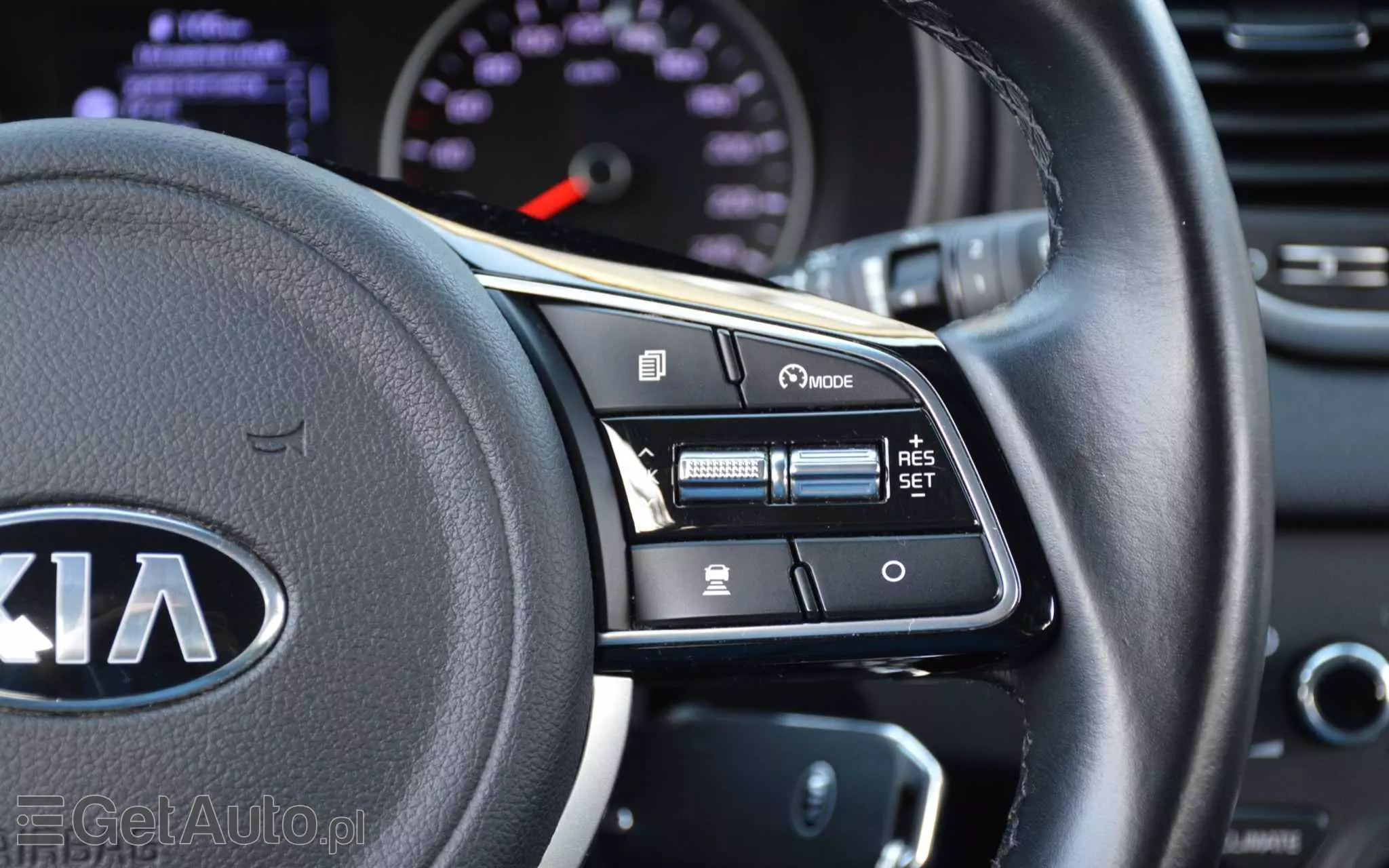 KIA Sportage 1.6 CRDI L Business Line 2WD DCT