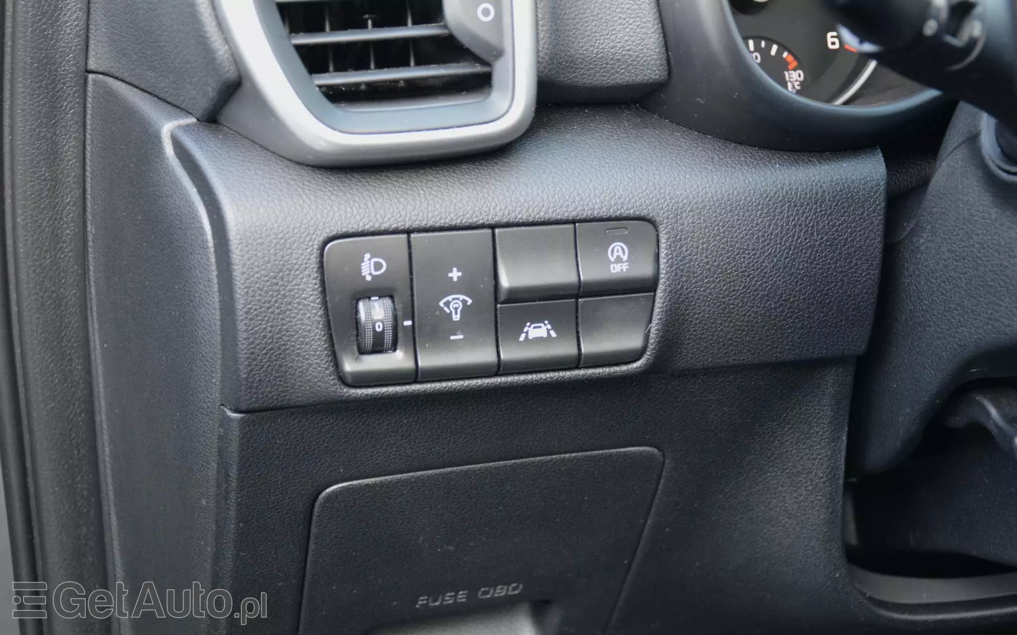 KIA Sportage 1.6 CRDI L Business Line 2WD DCT