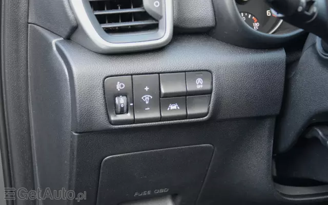 KIA Sportage 1.6 CRDI L Business Line 2WD DCT