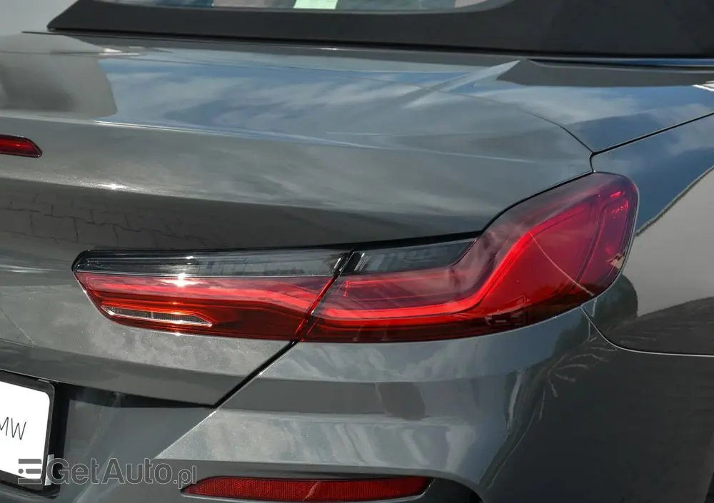 BMW Seria 8 840i xDrive