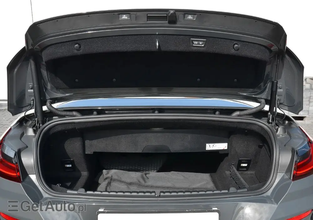 BMW Seria 8 840i xDrive